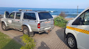 A woman suffered a hip injury from a 'freak wave' at Westbrook Beach in KZN.