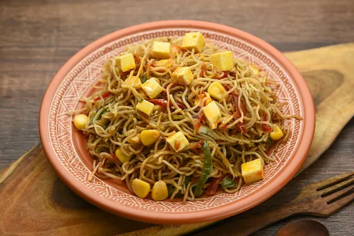 Paneer Chowmein