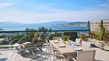 appartement à Cannes (06)