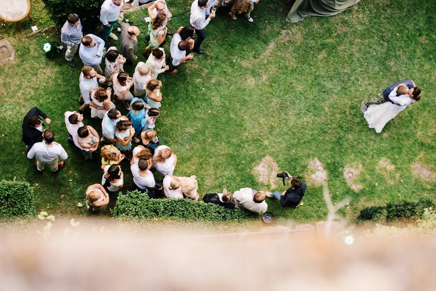 Photographe de mariage Sergey Zaporozhec (zaporozhets). Photo du 6 octobre 2016