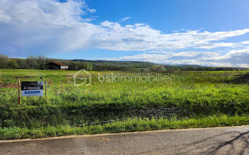 terrain à Montigny-sur-Vesle (51)