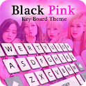 Black Pink Keyboard: KPOP