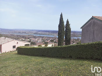 terrain à Saint-Pierre-de-Boeuf (42)