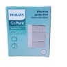 Bộ Lọc, Màng Lọc Thay Thế Theo Máy Lọc Không Khí Ô Tô Philips Snf60 Dành Cho Gopure Series 3000 Mã S3601 S3602 - Hàng Nhập Khẩu