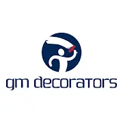 GM Decorators Logo