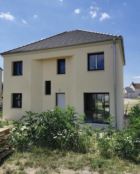 Vente maison neuve 4 pièces 118 m² à Neuflize (08300), 259 900 €