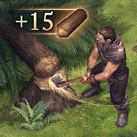 Cover Image of Unduh Stormfall: Saga of Survival 1.12.1 APK