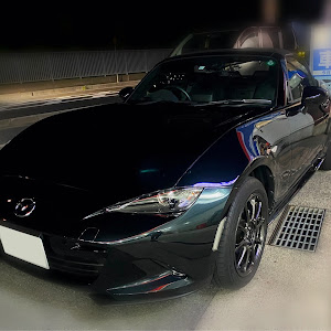 ロードスター ND5RC