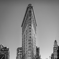 Flatiron di 