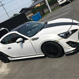 BRZ ZC6