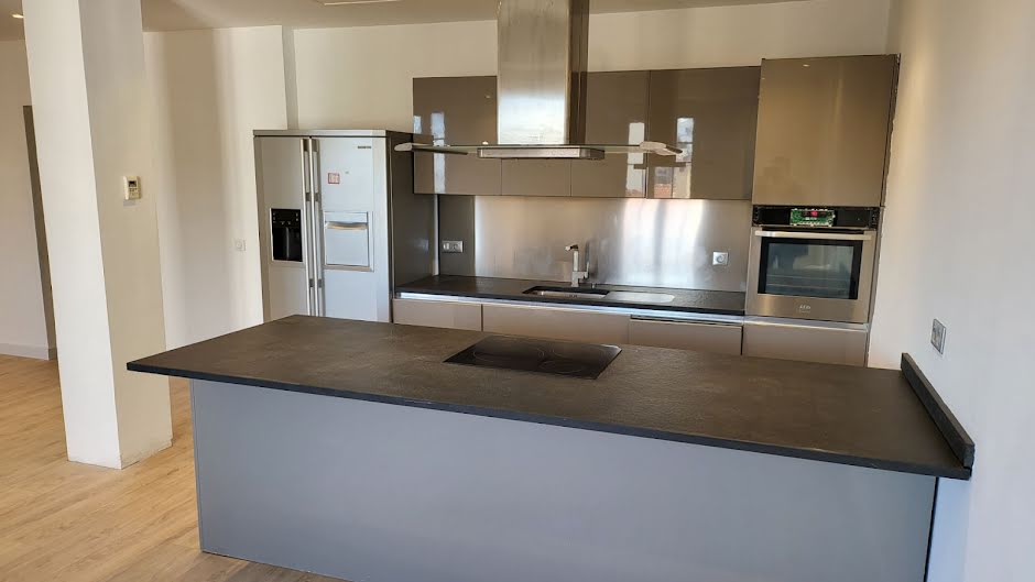 Vente appartement 4 pièces 112 m² à Cannes (06400), 445 000 €