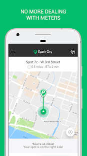Smart Park Driver(圖3)-速報App