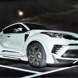 C-HR ZYX10