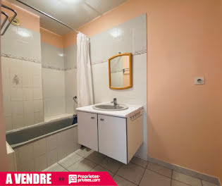 appartement à Digne-les-Bains (04)