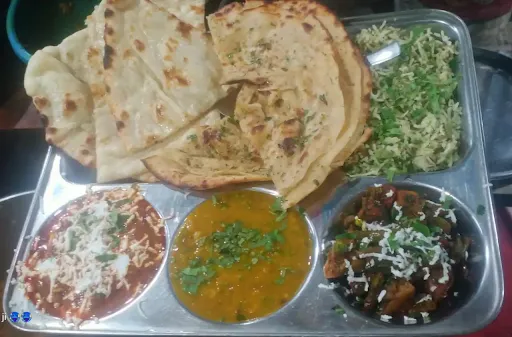 Nh Special Thali