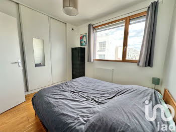 appartement à Montreuil (93)