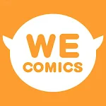 Cover Image of ダウンロード WeComics 1.2.5.1 APK