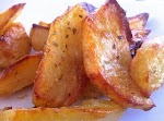 Crispiest Greek Lemon Potatoes (Patates Lemonates) was pinched from <a href="http://www.mygreekdish.com/recipe/crispiest-greek-lemon-potatoes-patates-lemonates/" target="_blank">www.mygreekdish.com.</a>