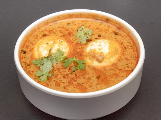 Egg Curry