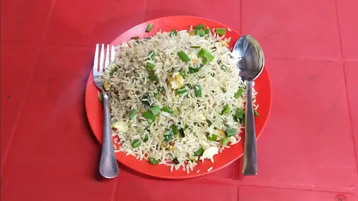 Egg Fried Rice