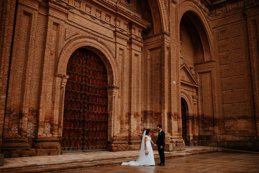 Fotógrafo de casamento Felipe Miranda (felipemiranda). Foto de 7 de julho 2020