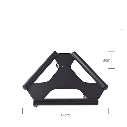 Title 1, Multifunctional Slide Plate Universal Abdominal...