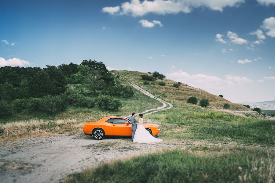 Wedding photographer Hovhannes Boranyan (boranyan). Photo of 14 May 2017