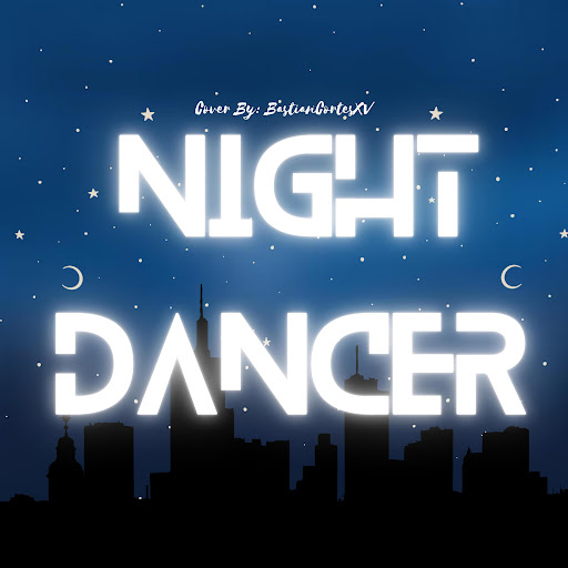 Night Dancer - YouTube Music