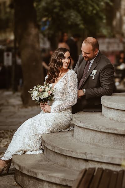 Wedding photographer Aleksandar Krstovic (krstalex). Photo of 22 May 2019