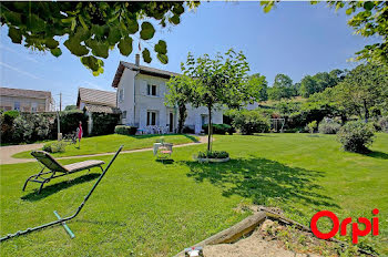 maison à Bourgoin-Jallieu (38)