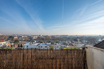 appartement à Joinville-le-Pont (94)