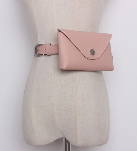 Title 3, Fashion Mini Shoulder Chest Bag