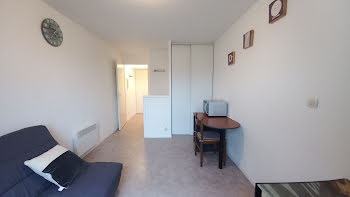 appartement à Amiens (80)