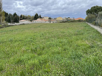 terrain à Vernosc-lès-Annonay (07)