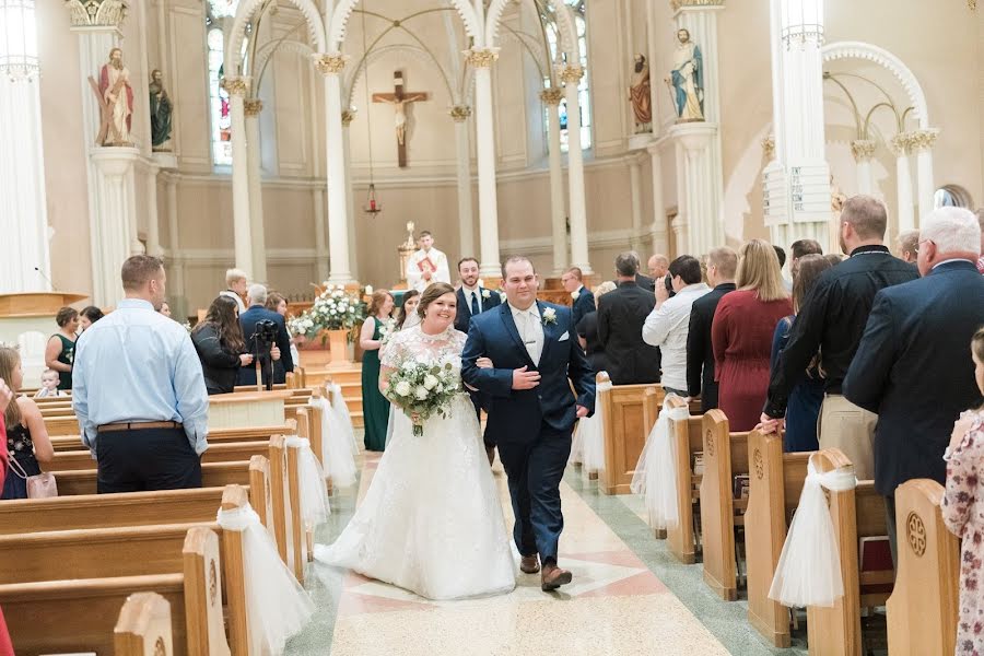 Fotógrafo de bodas Heather Clark (heatherclark). Foto del 8 de septiembre 2019