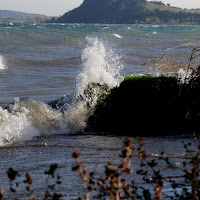 il vento d'acqua di 