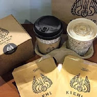 Kiehl's Coffee House