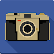 Pixel Camera 10.0 Icon