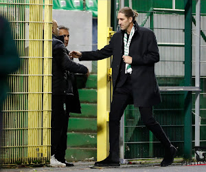 Le retour d'un géant du foot wallon : Nicolas Frutos dévoile les objectifs de la RAAL en Challenger Pro League