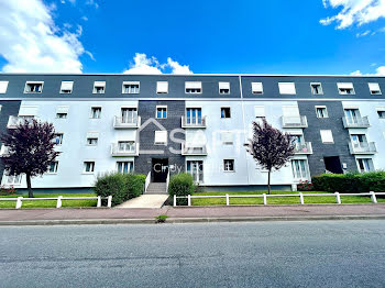 appartement à Soisy-sous-Montmorency (95)