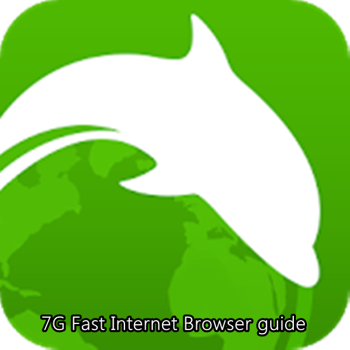 7G Fast Internet Browser Guide