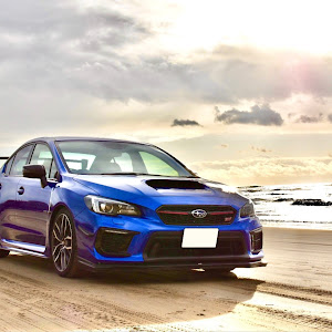 WRX STI