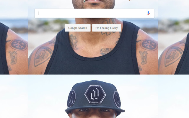 Booba Mode chrome extension