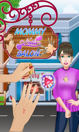 Mommy Nail Salon