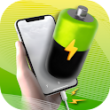 Battery Charging Alarm & Alert