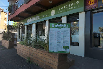 locaux professionnels à Terre sainte (974)