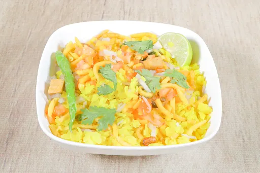 Indori Poha