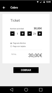 Tiqueteros : Punto de Venta - POS(圖4)-速報App