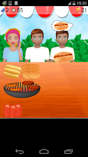 How to download bbq grill cooking game patch 1.0 apk for bluestacks