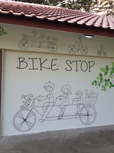 Bike Stop